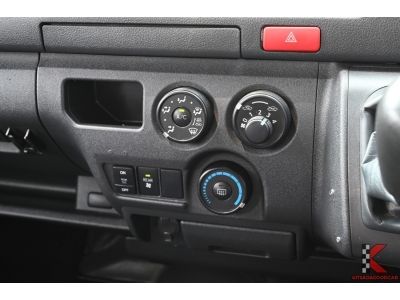 Toyota Hiace 3.0 (ปี 2017) COMMUTER D4D Van รูปที่ 13